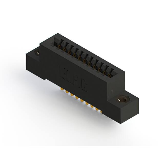 892-011-500-108 EDAC Inc.  Edgeboard Connectors